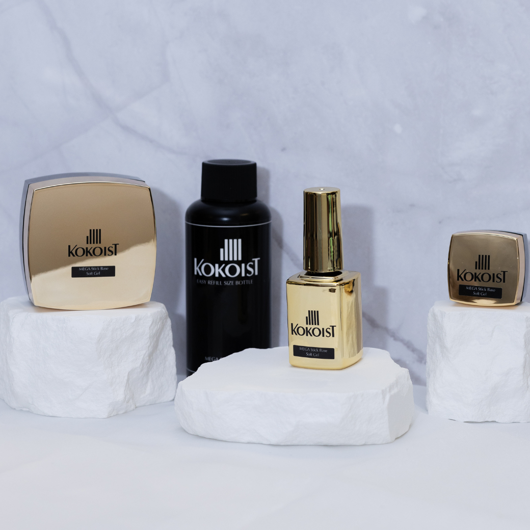 Mega Stick Base – KOKOIST USA