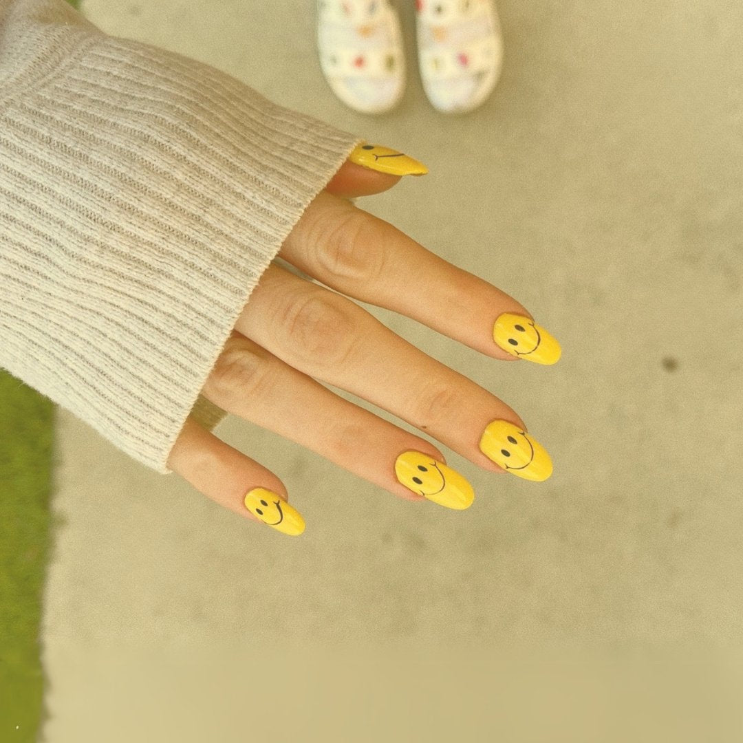 Yellow – KOKOIST USA