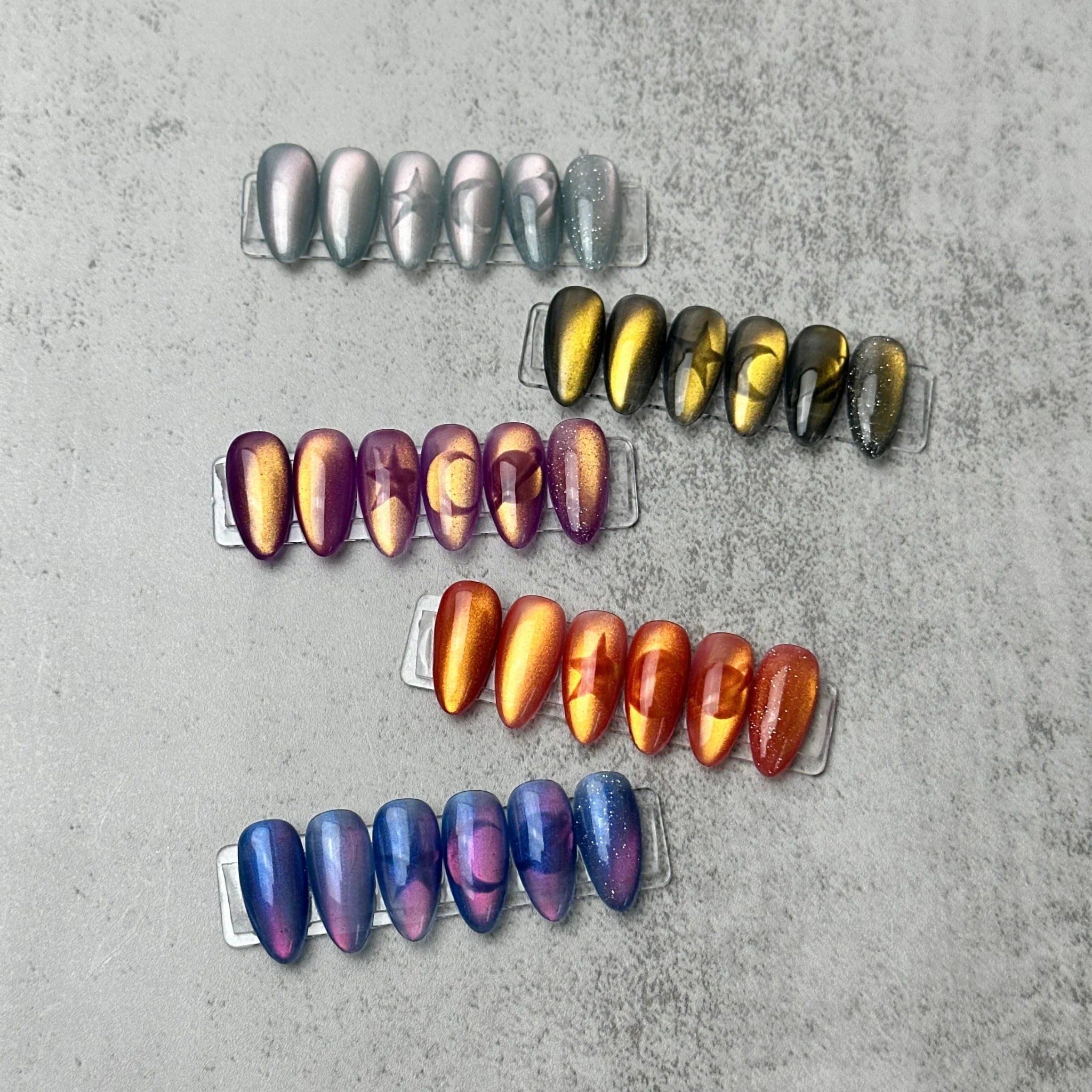 All Magnetic Gel – KOKOIST USA