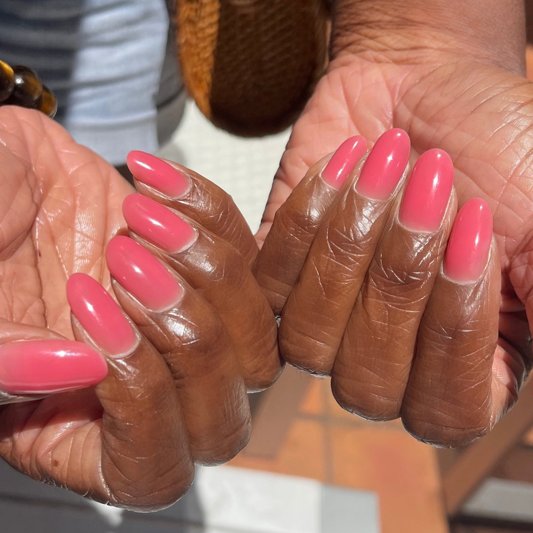 NTB-R07 STRAWBERRY LEMONADE BASE 50G