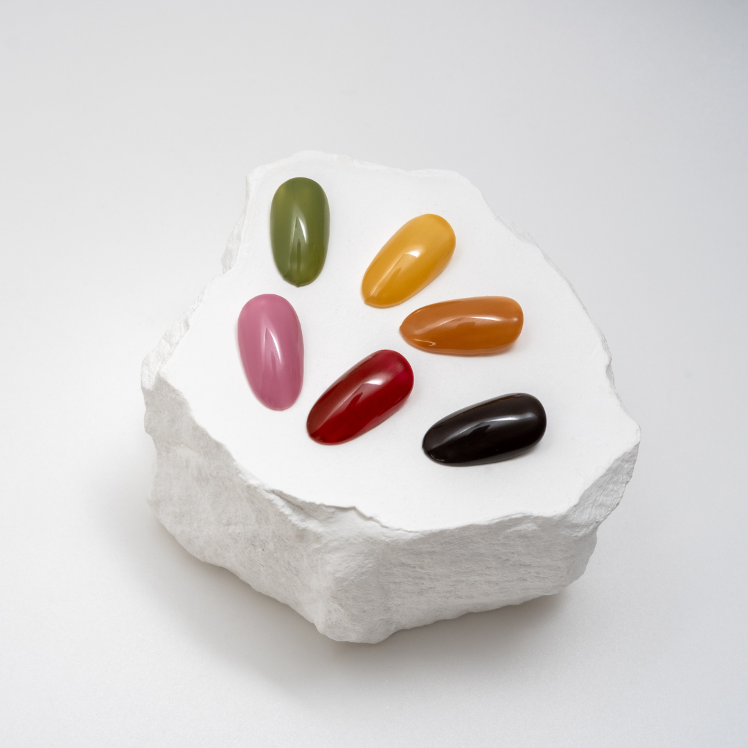 Bread Pudding Series + FREE GIFT E243S-E248S – KOKOIST USA