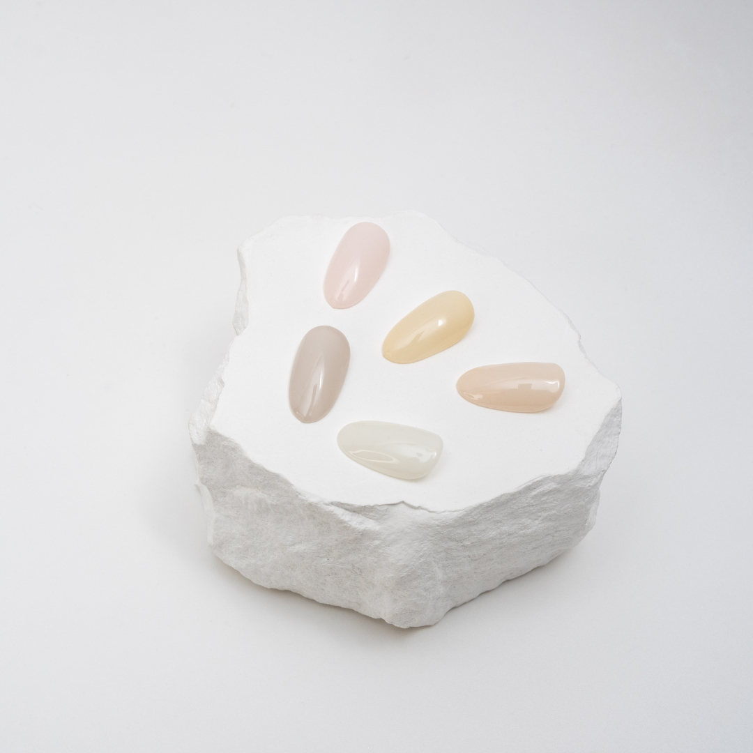 Ivory Series  E267-E271