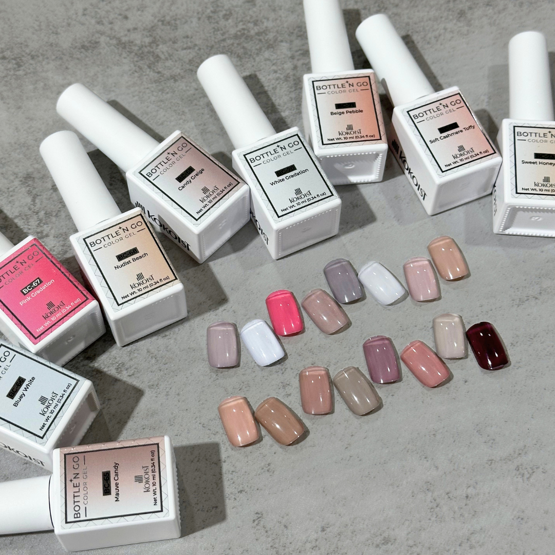 Bottle 'N Go Excel Classics Collection – KOKOIST USA