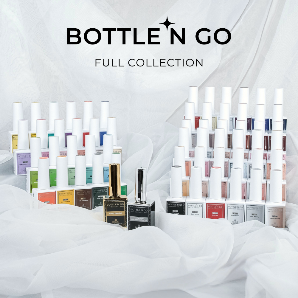 Bottle 'N Go Full Collection – KOKOIST USA