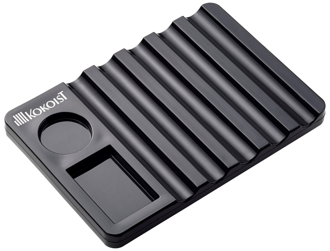 Brush Holder (Black)