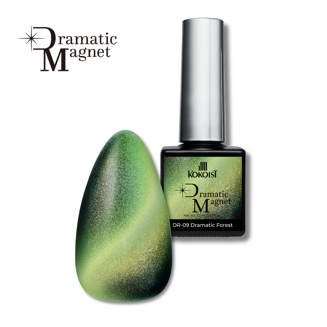 Dramatic Magnet DR-09 Dramatic Forest – KOKOIST USA