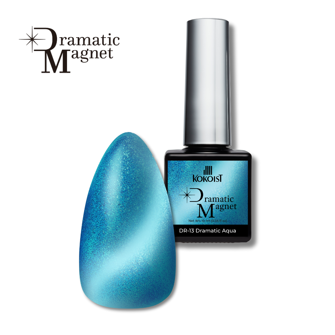 Dramatic Magnet DR-13 Dramatic Aqua – KOKOIST USA