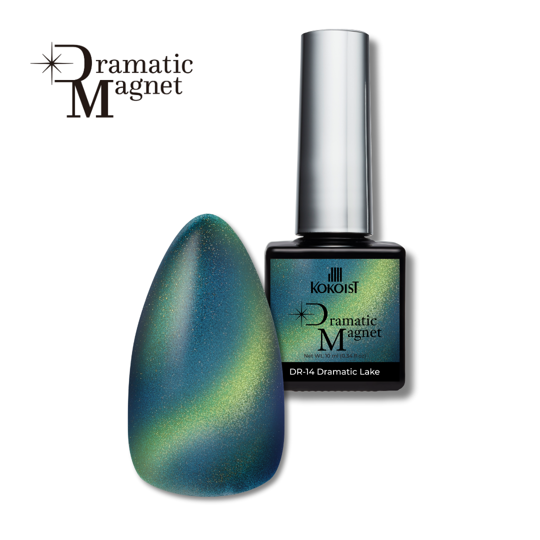 Dramatic Magnet DR-14 Dramatic Lake – KOKOIST USA