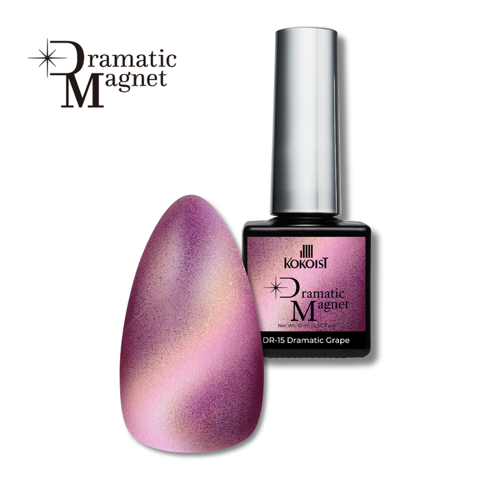 Dramatic Magnet DR-15 Dramatic Grape