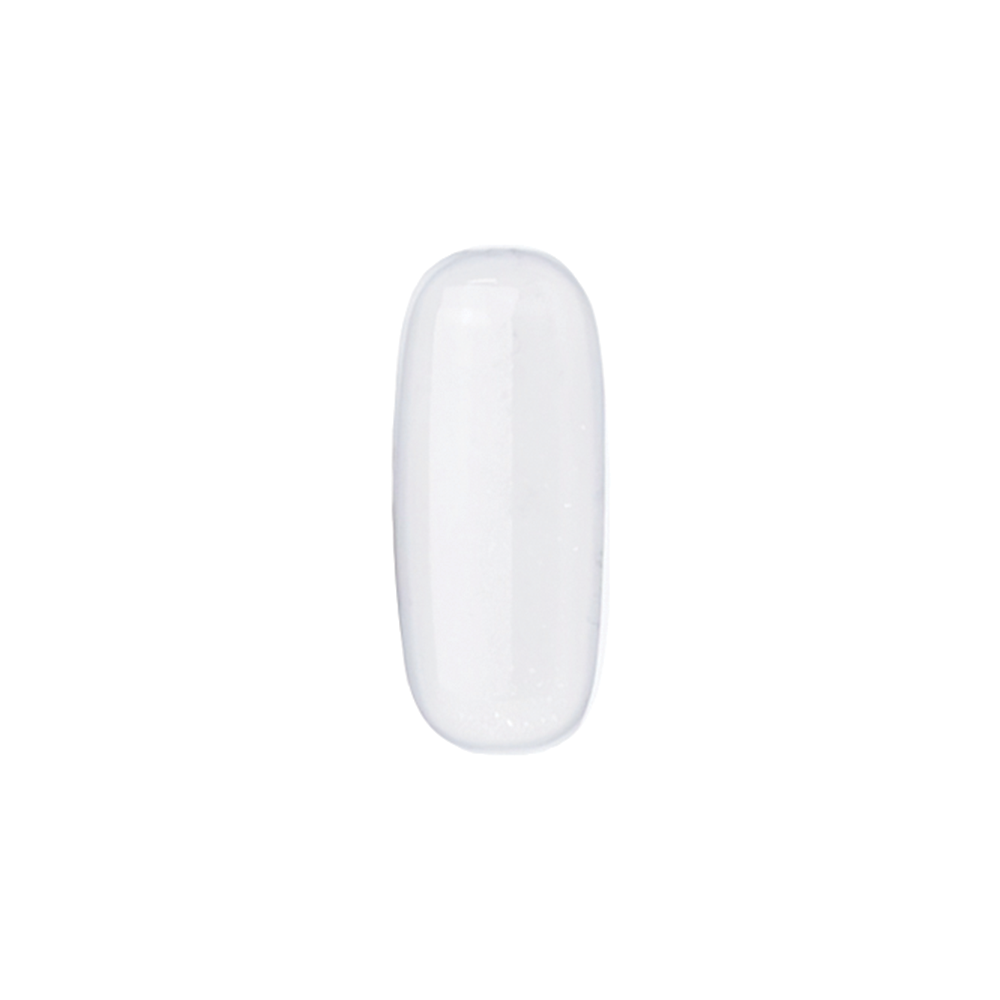 E-149S Cream Milk Pebble