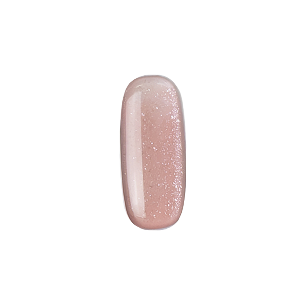 E-301S Pink Sheer Eggshell