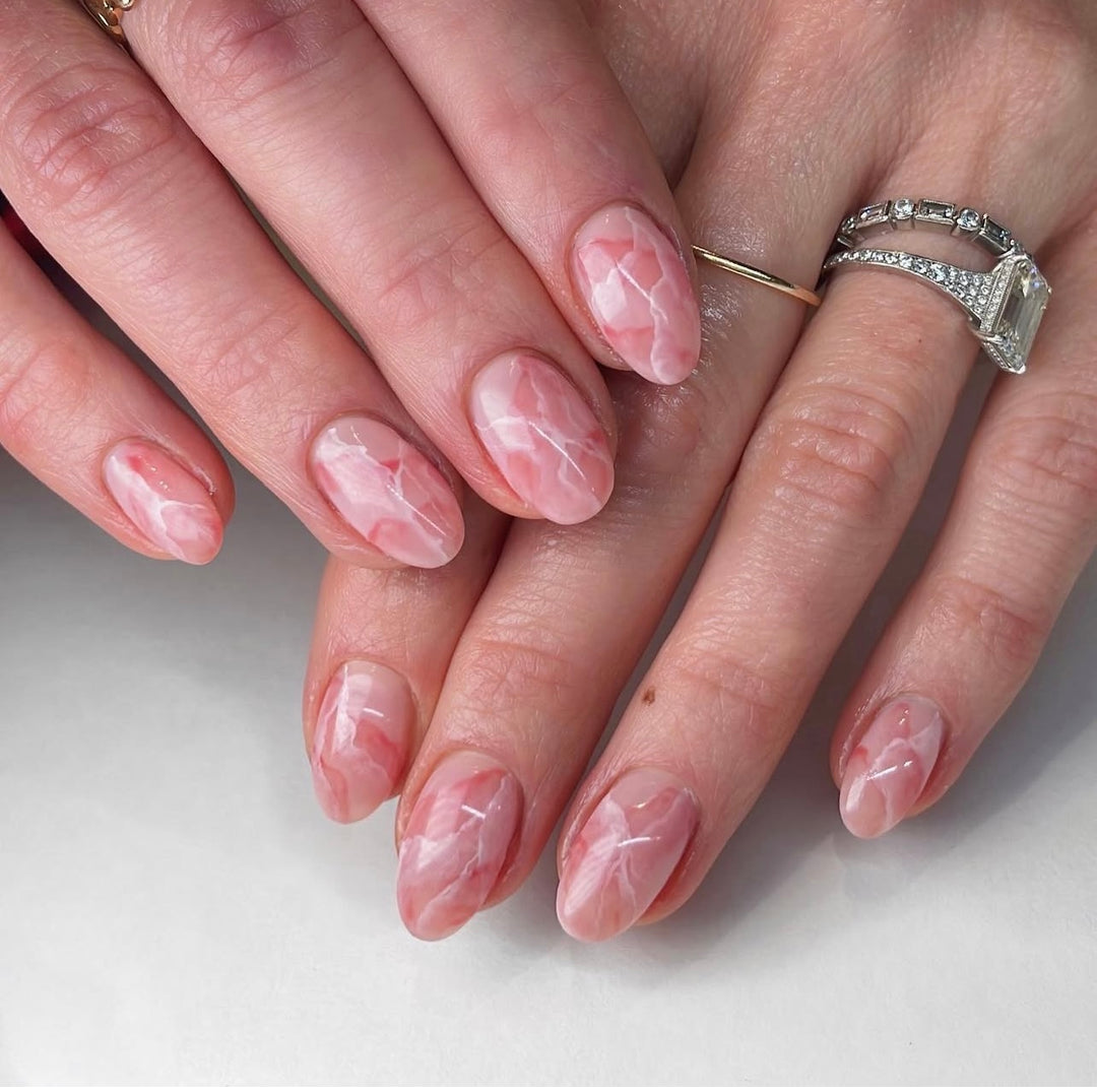 Rose Quartz Design Kit