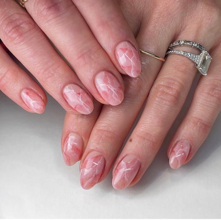 Rose Quartz Design Kit