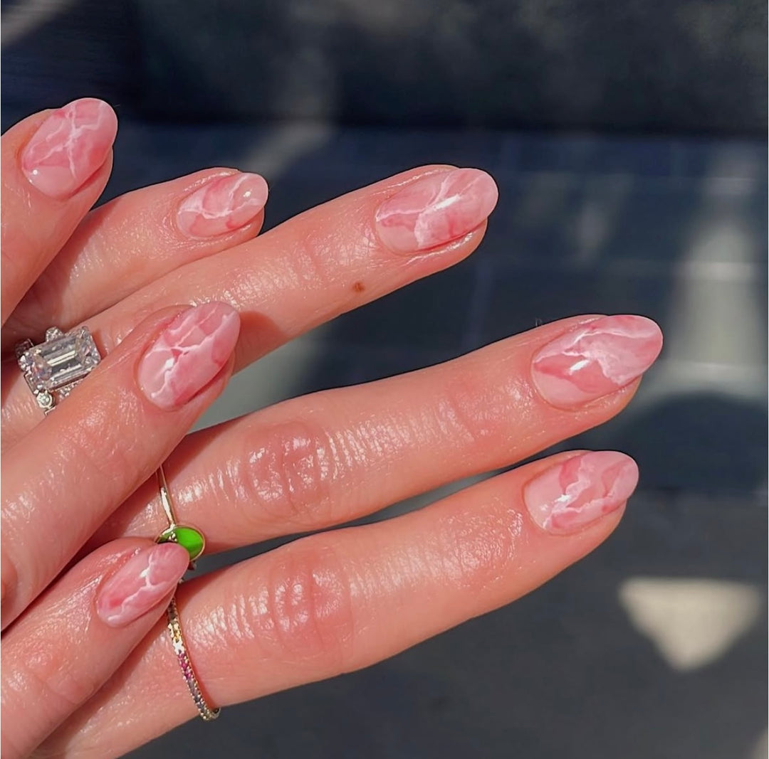 Rose Quartz Design Kit