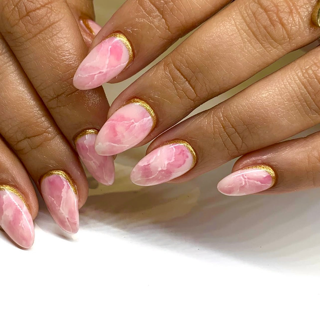 Rose Quartz Design Kit