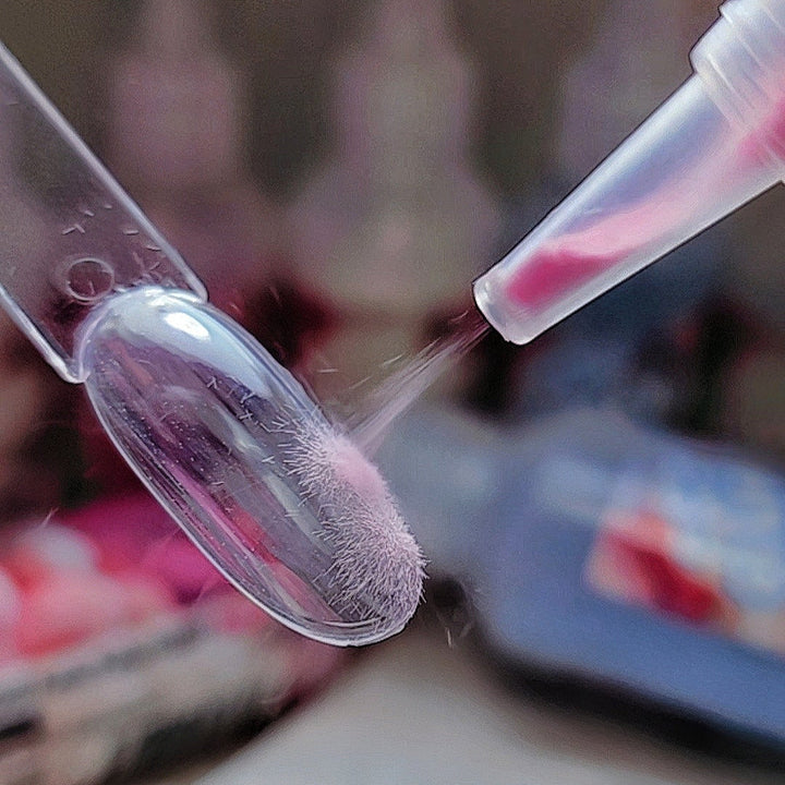 Pushu Pushu FLUFFY Set