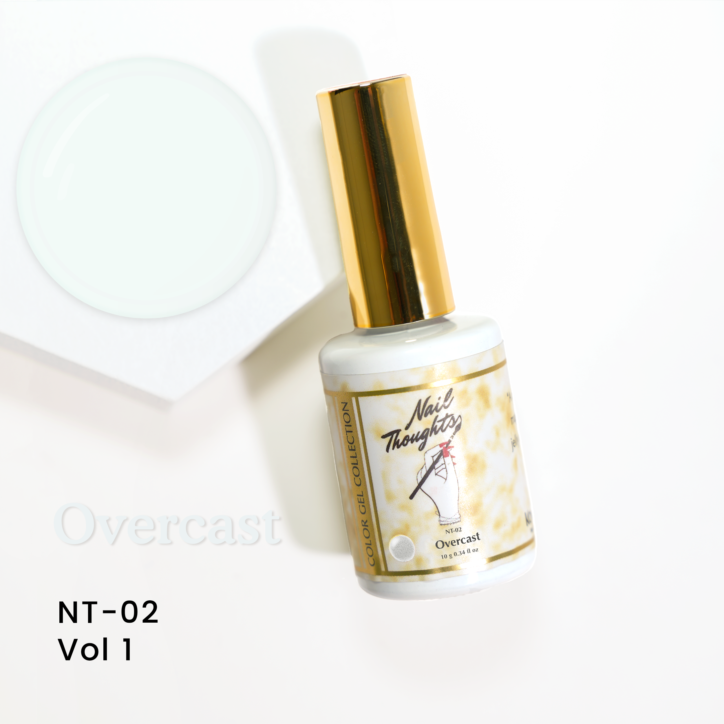 NT-02 Overcast – KOKOIST USA