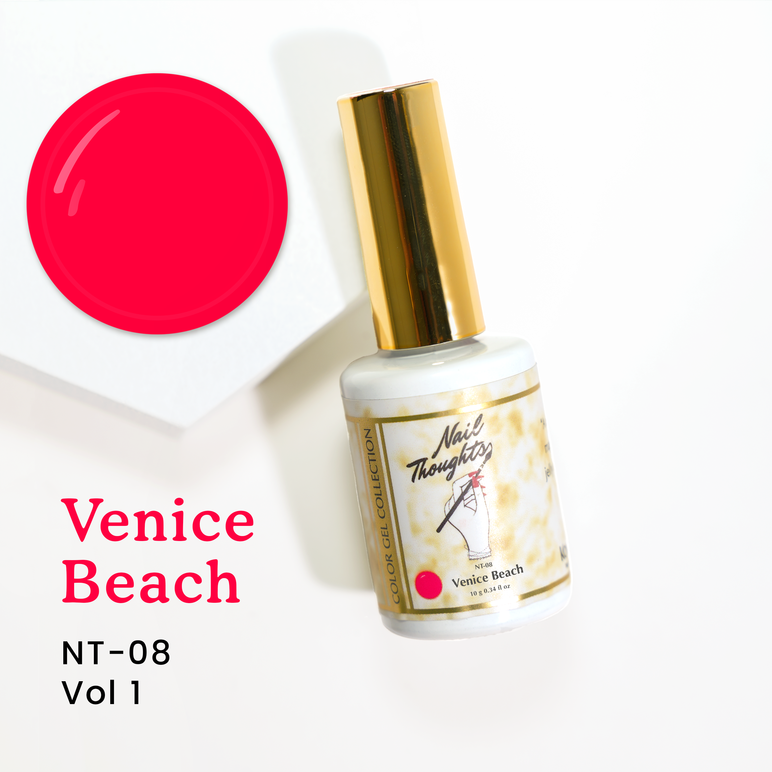 NT-08 Venice Beach – KOKOIST USA NT-08 Venice Beach – KOKOIST USA