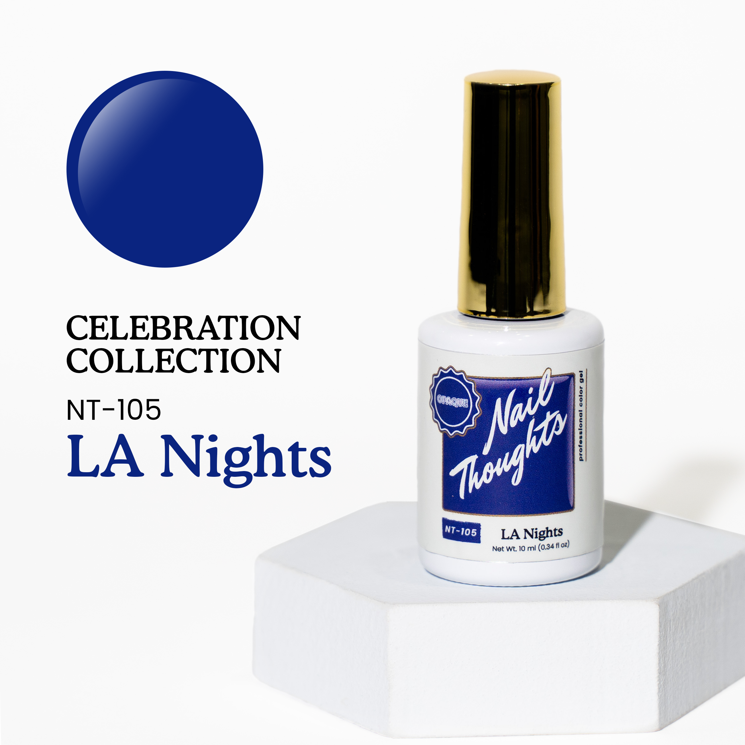 NT-105 LA Nights – KOKOIST USA