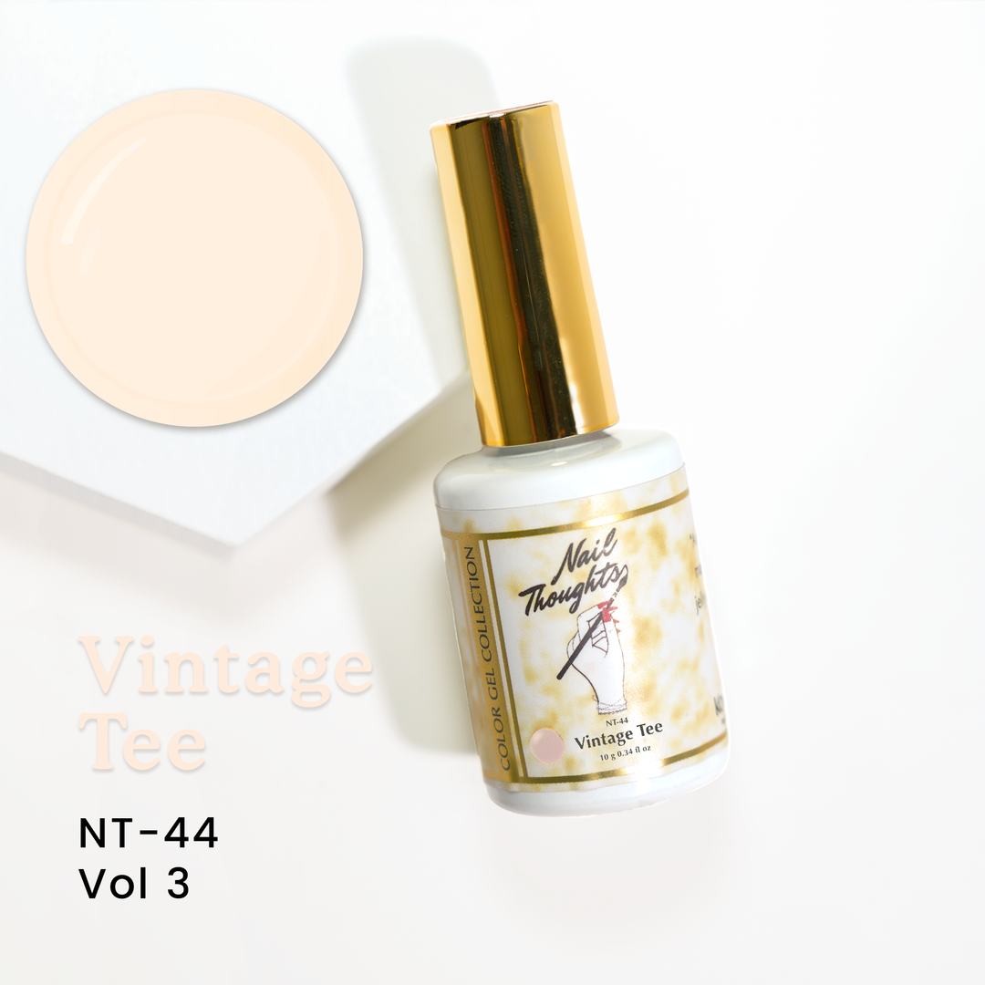NT-44 Vintage Tee