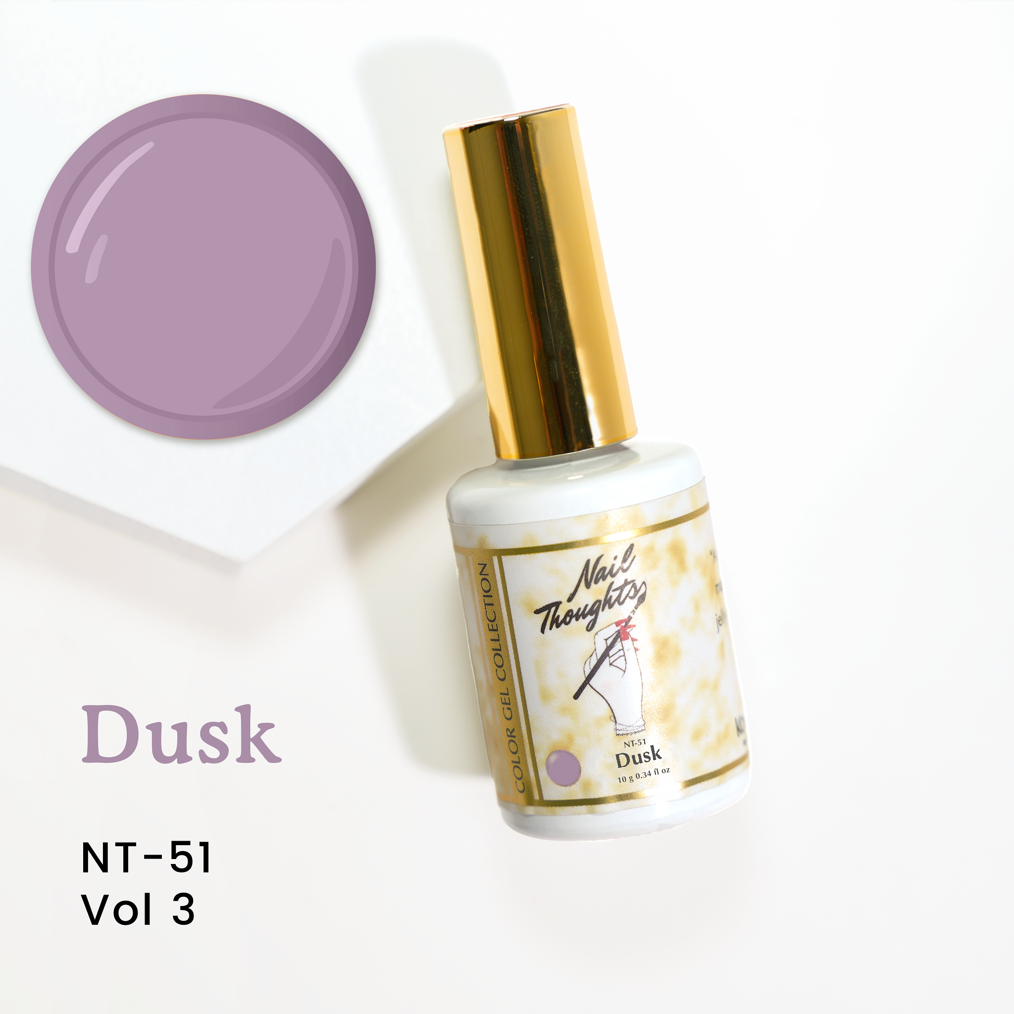 NT-51 Dusk – KOKOIST USA