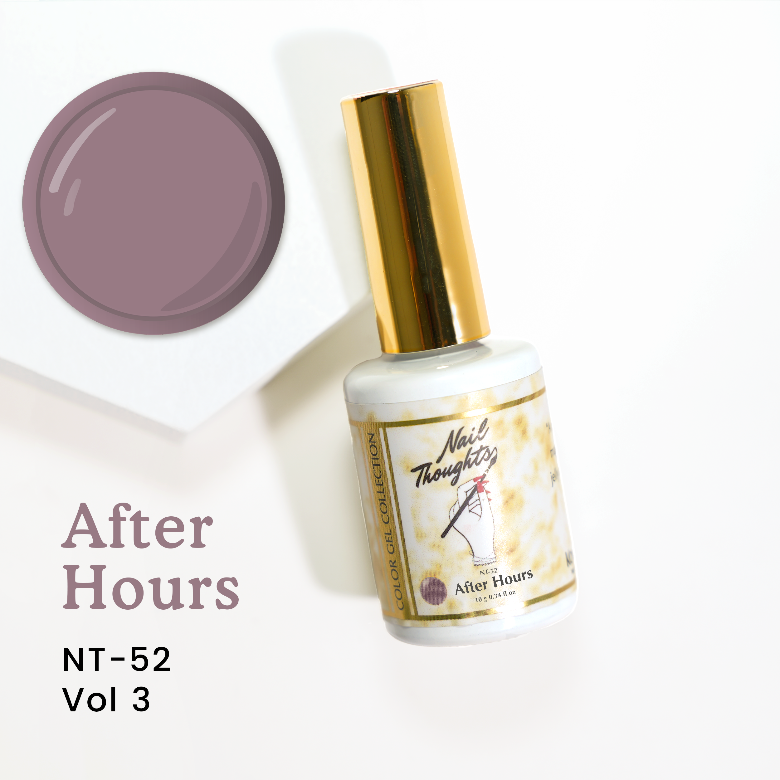 NT-52 After Hours – KOKOIST USA