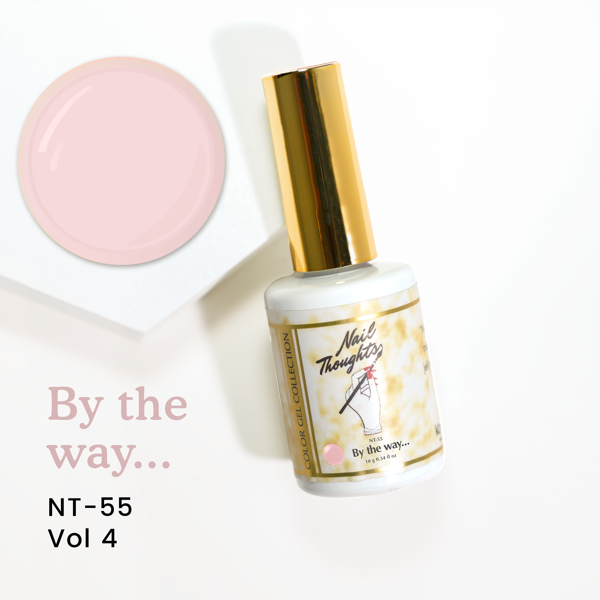 NT-55 By the way – KOKOIST USA