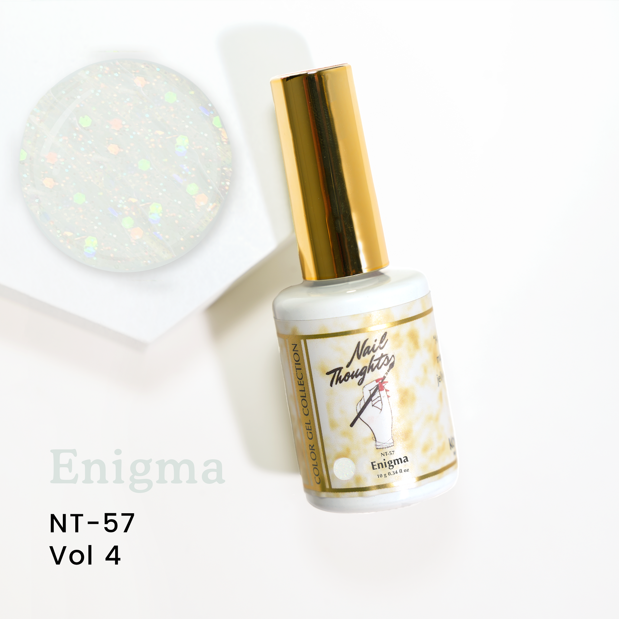NT-57 Enigma – KOKOIST USA