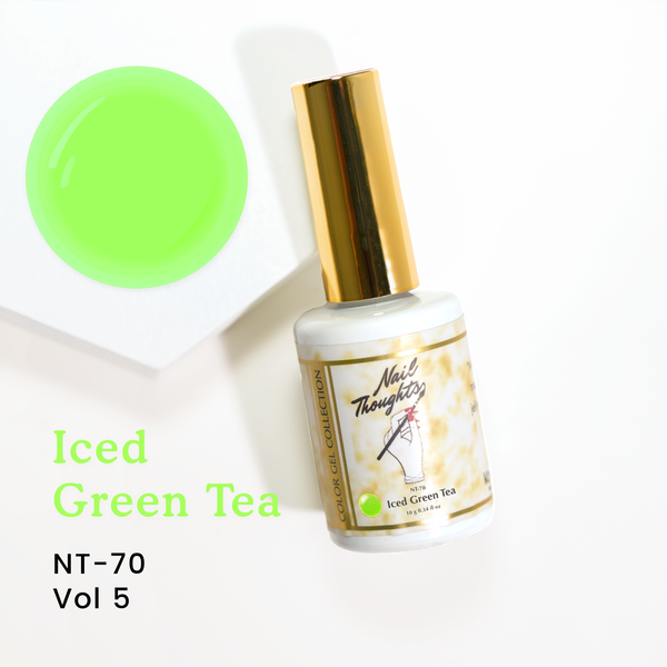 NT-70 Iced Green Tea