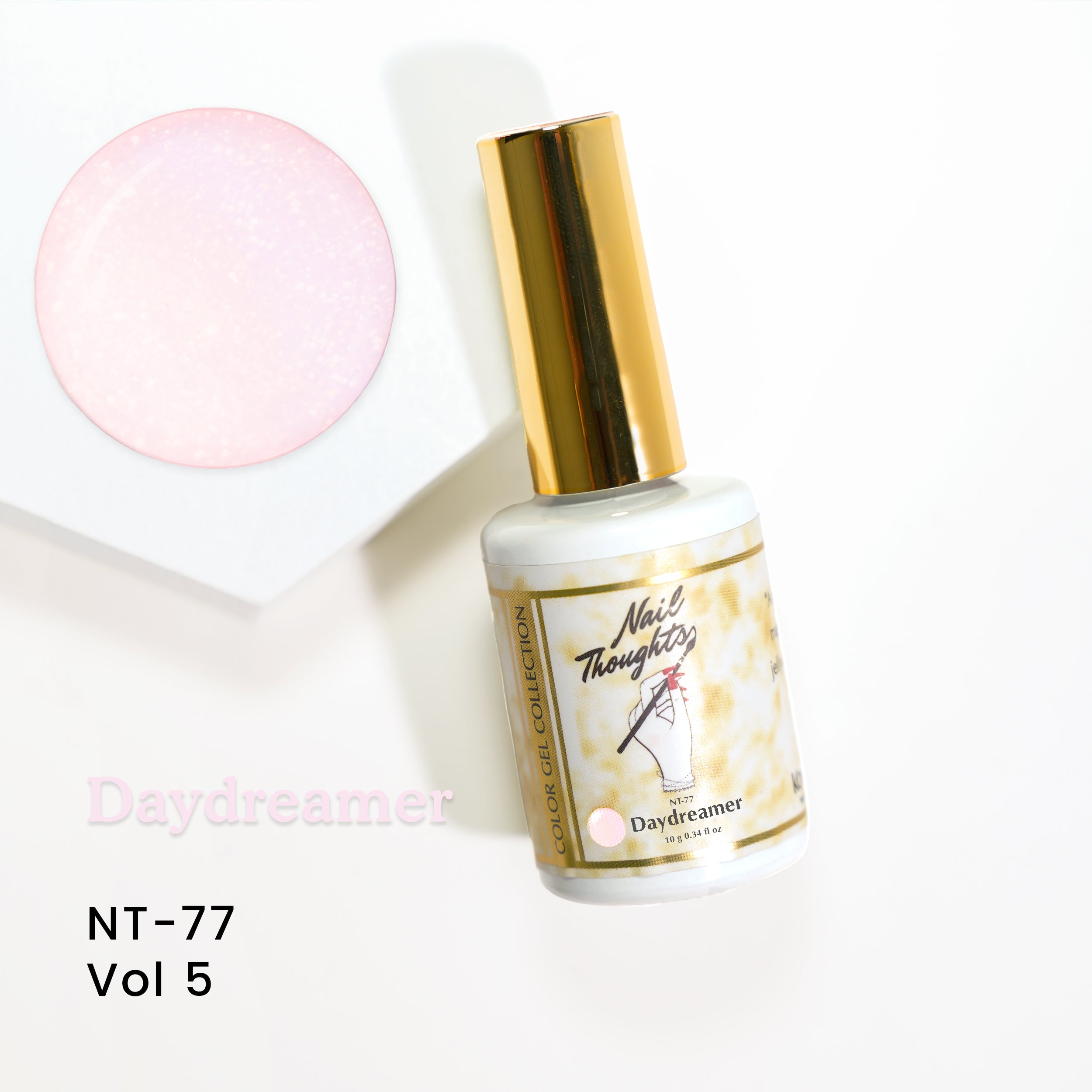 NT-77 Daydreamer – KOKOIST USA