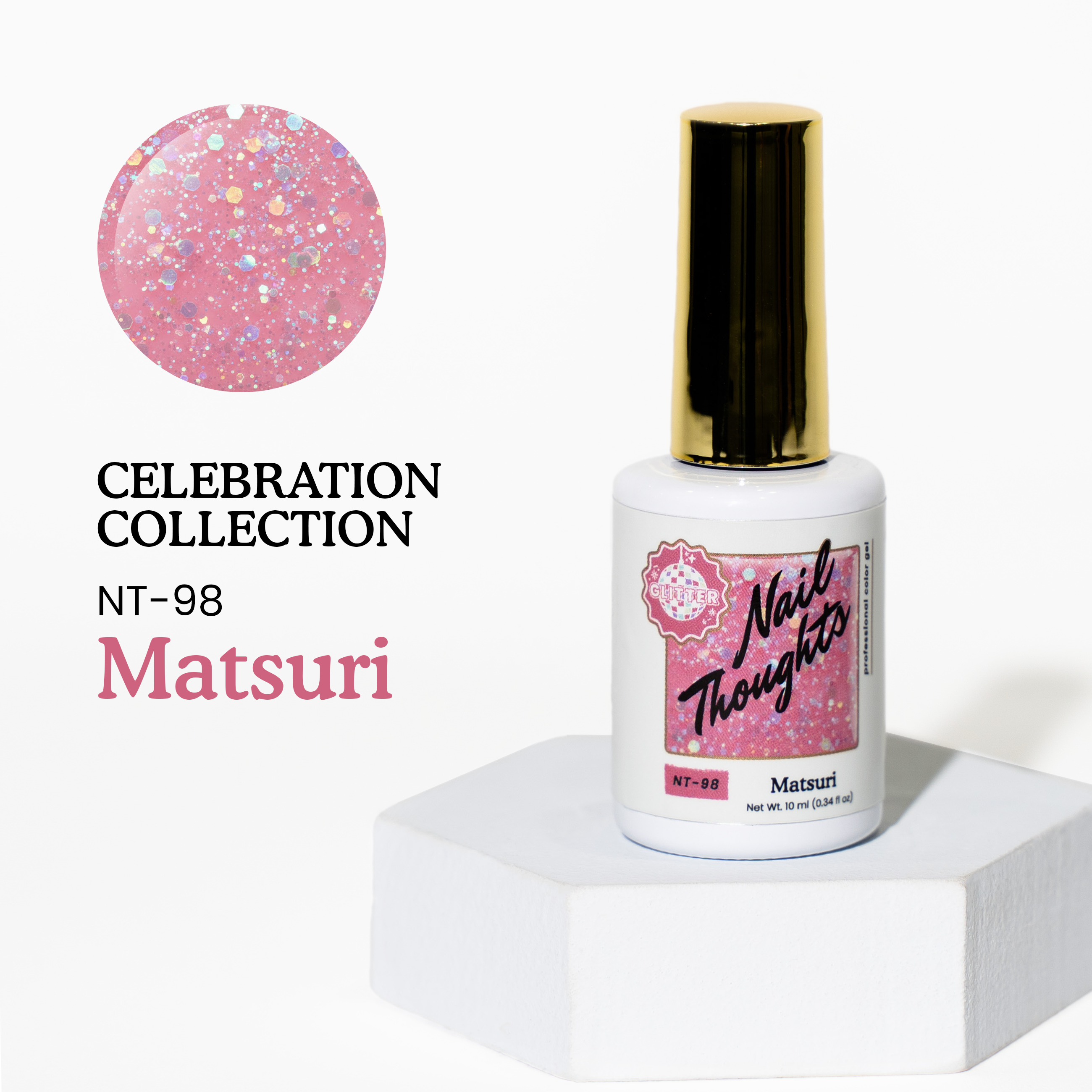 NT-98 Matsuri – KOKOIST USA