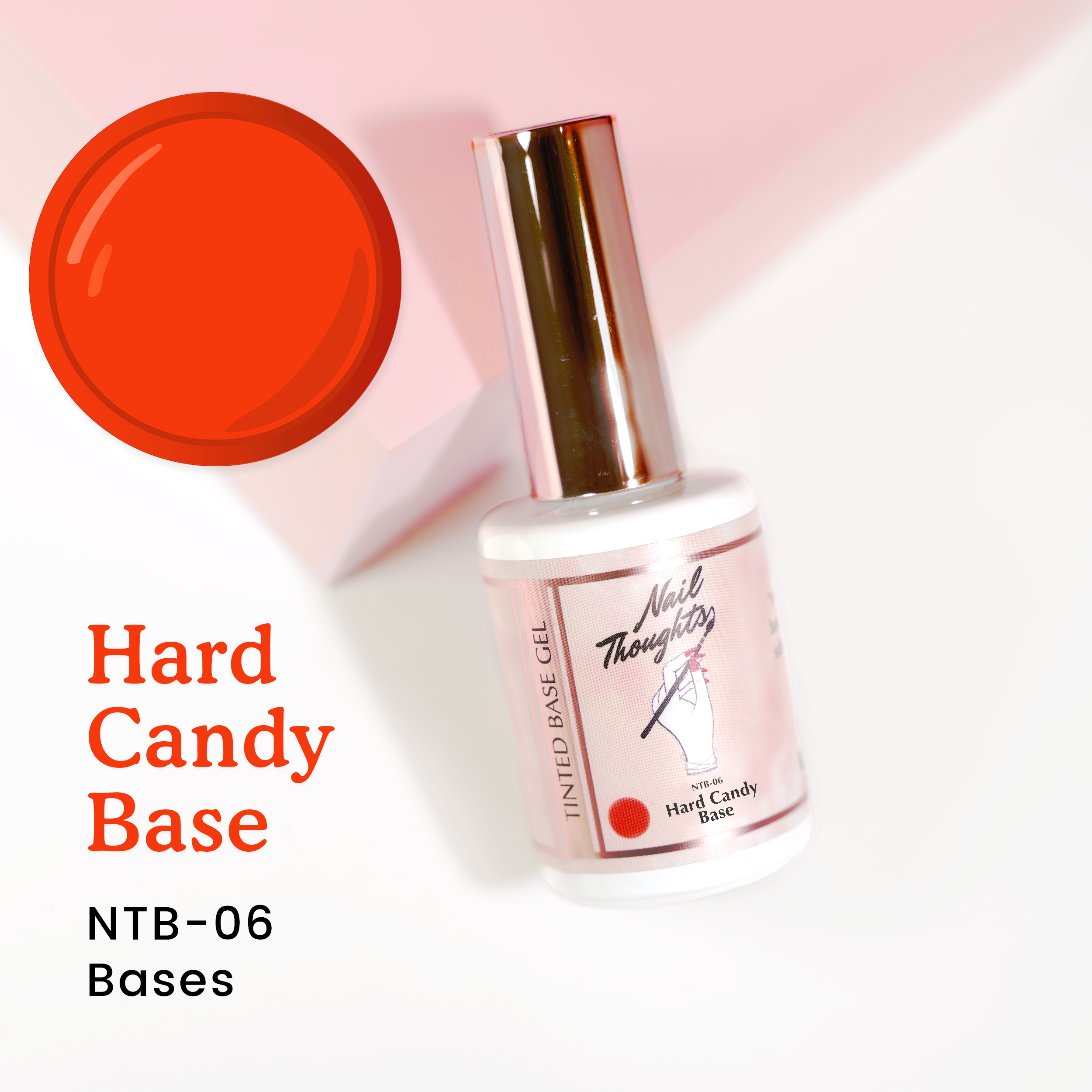 colorful_nails୨୧⋆* NTB-06_BOTTLE_HardCandy.