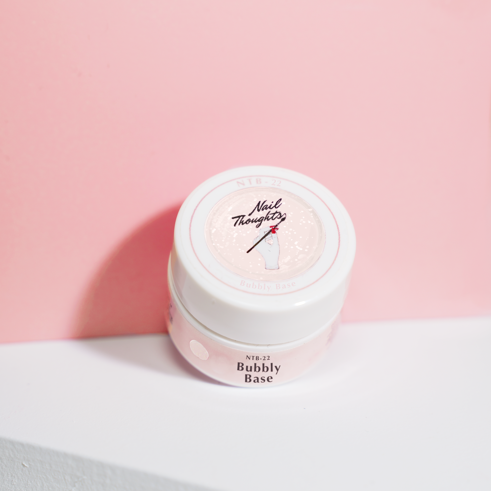 POT NTB-22 Bubbly Base 8g – KOKOIST USA