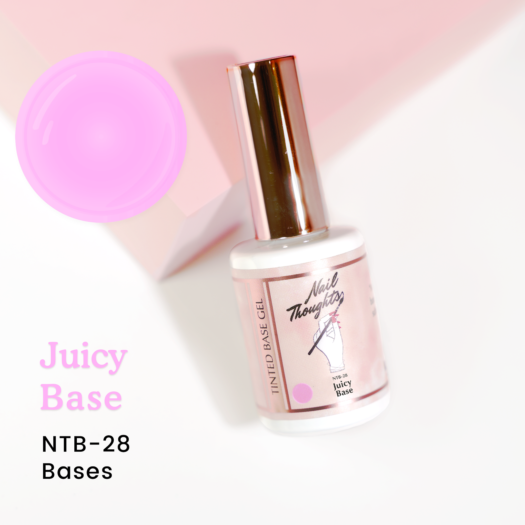 NTB-28 Juicy Base – KOKOIST USA