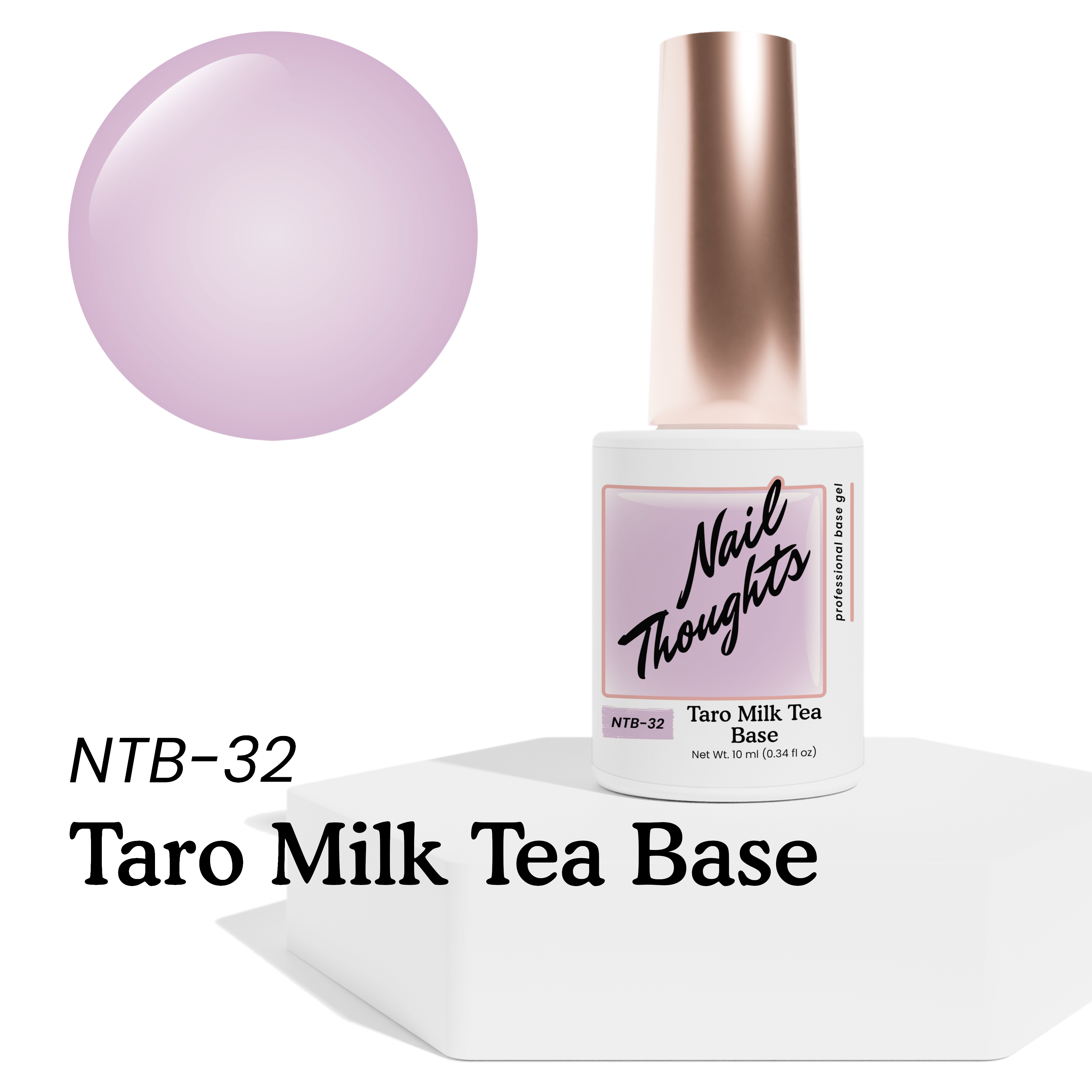 NTB-32 Taro Milk Tea Base – KOKOIST USA