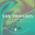 Nail Thoughts Color Gel Collection VOLUME 5