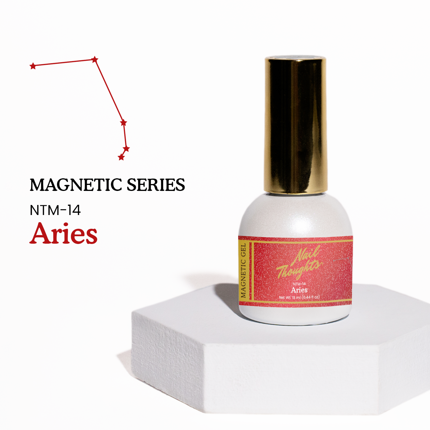 NTM-14 Aries – KOKOIST USA
