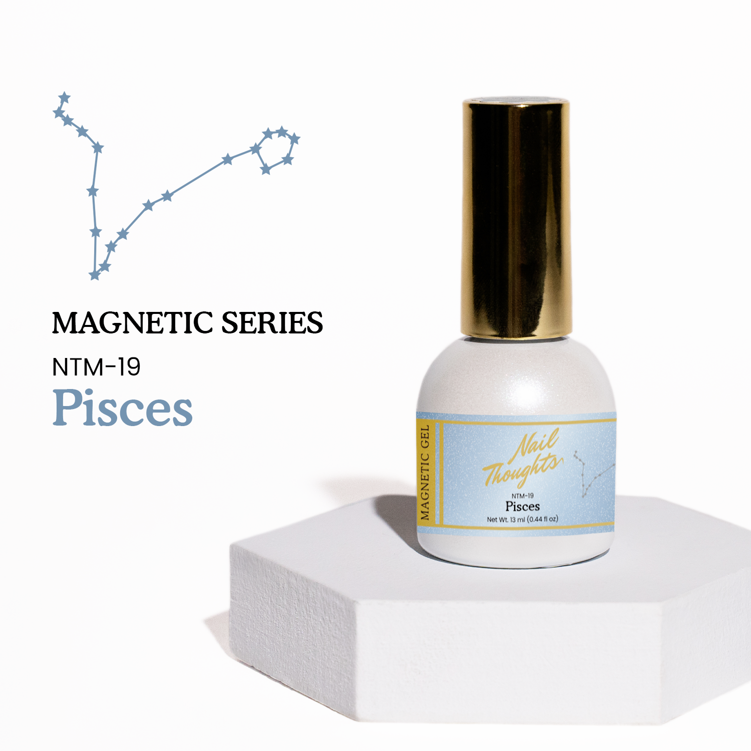 NTM-19 Pisces – KOKOIST USA
