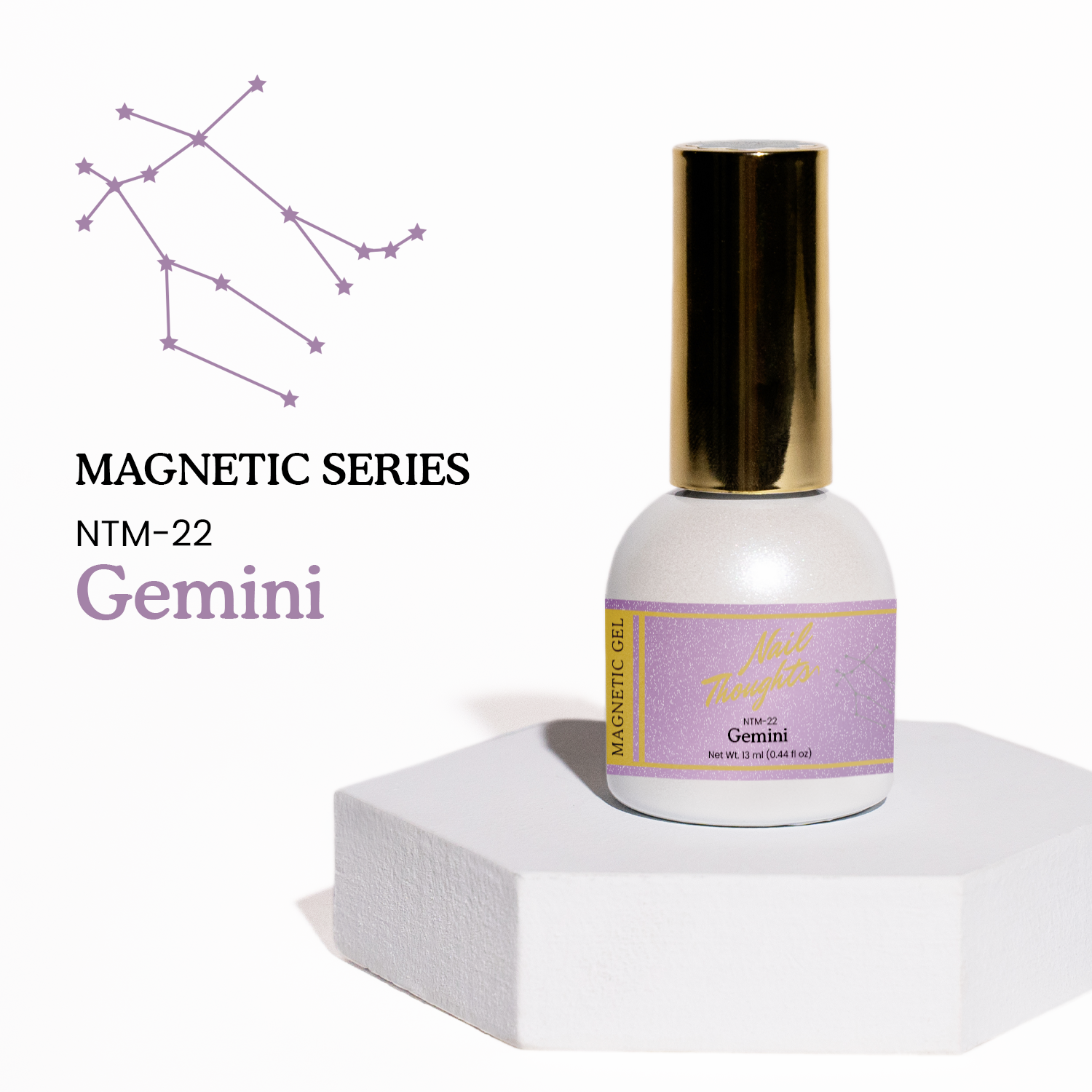 NTM-22 Gemini – KOKOIST USA