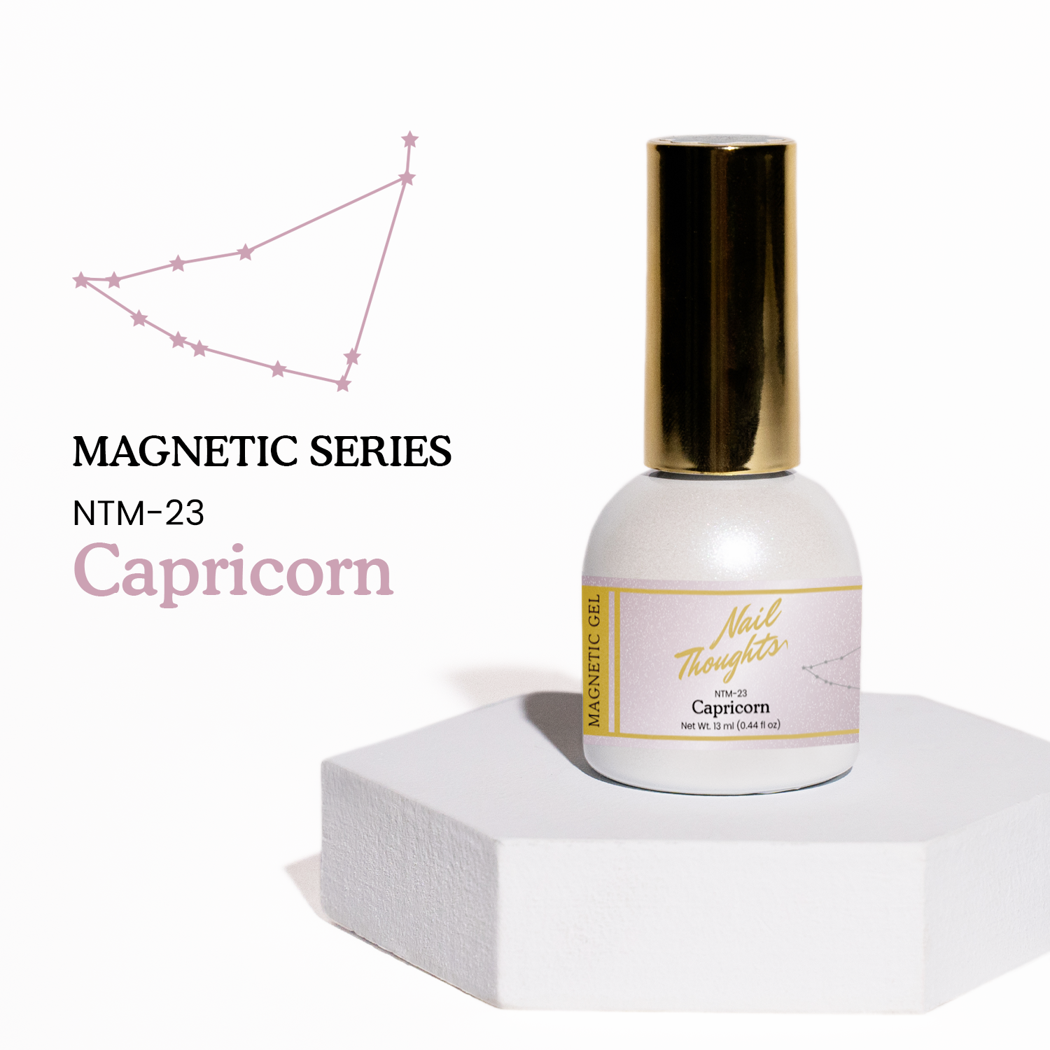 NTM-23 Capricorn – KOKOIST USA