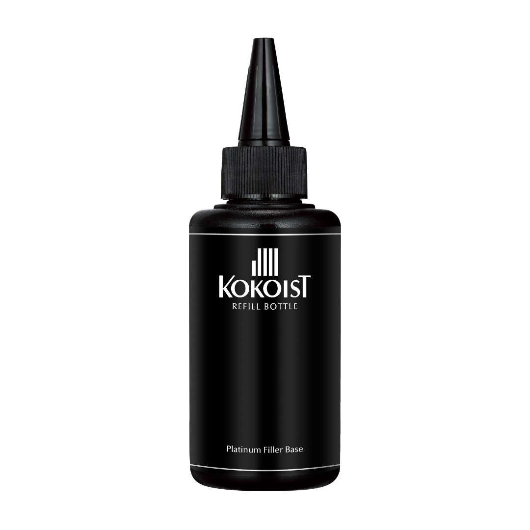 Platinum Filler Base 100G