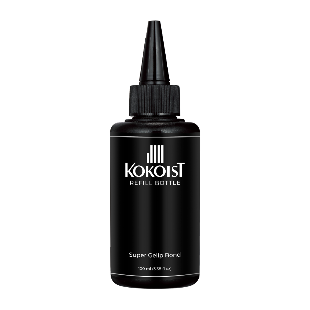 KOKOIST SUPER Gelip Bond 接着剤ジェル Super Gelip Bond 100g – KOKOIST USA