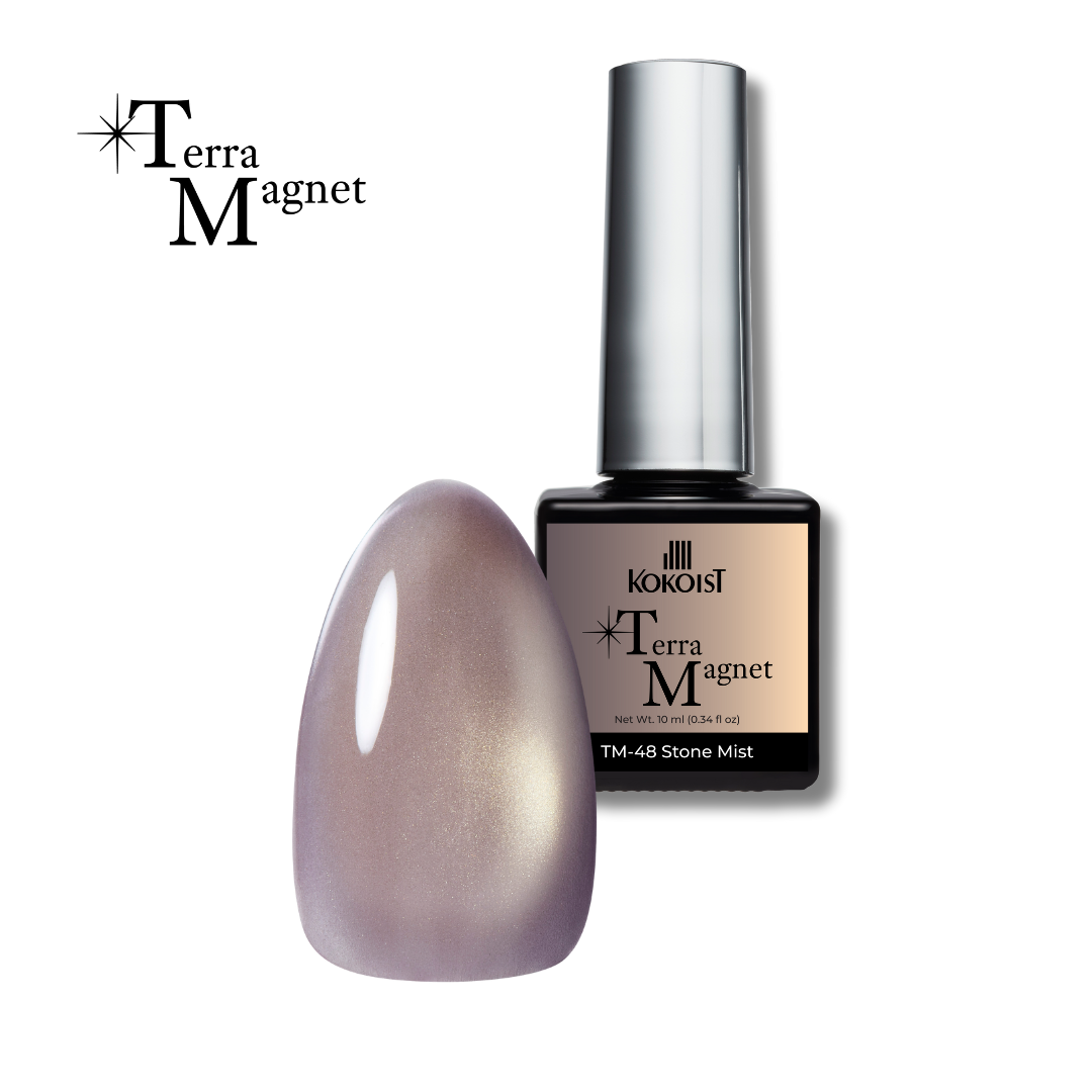 Terra Magnet TM-48 Stone Mist – KOKOIST USA