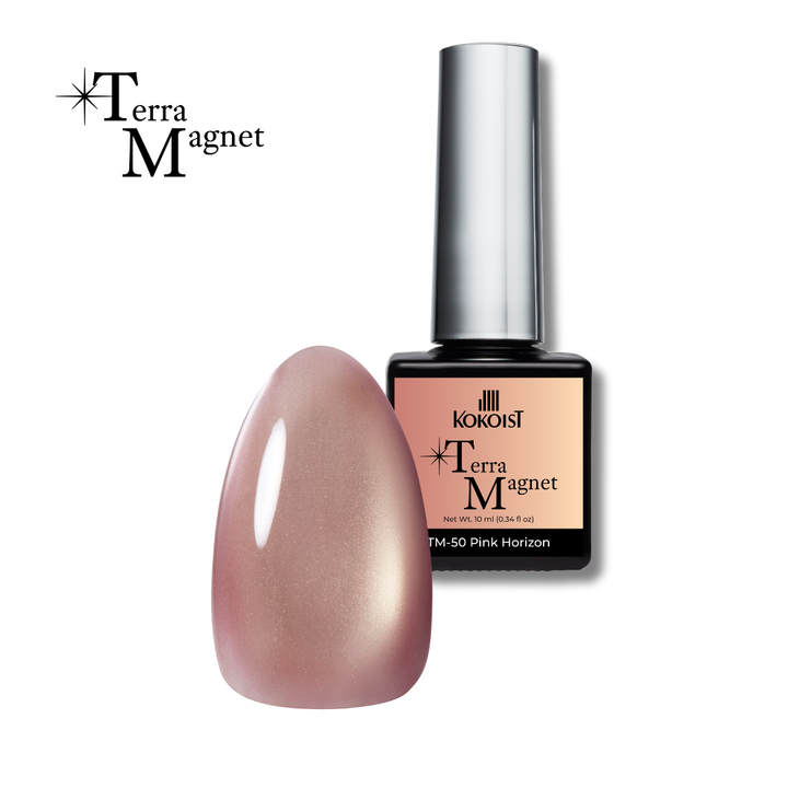 Terra Magnet TM-50 Pink Horizon