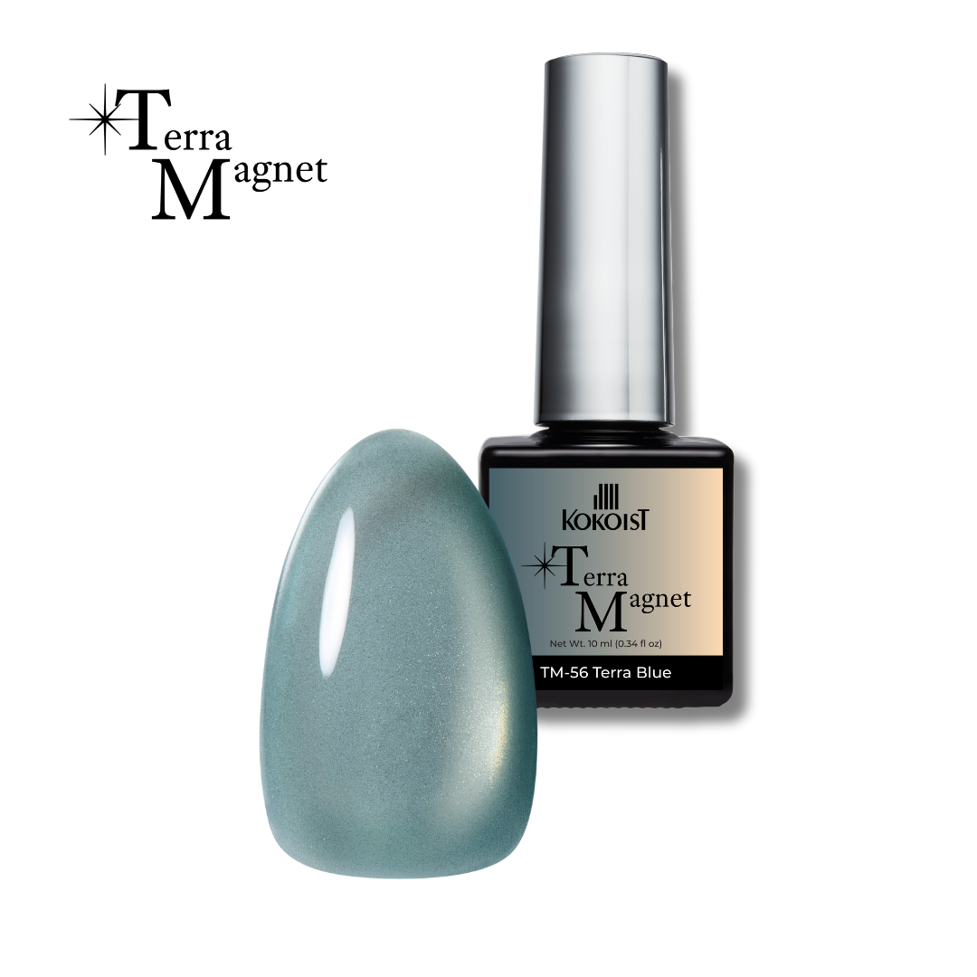 Terra Magnet TM-56 Terra Blue