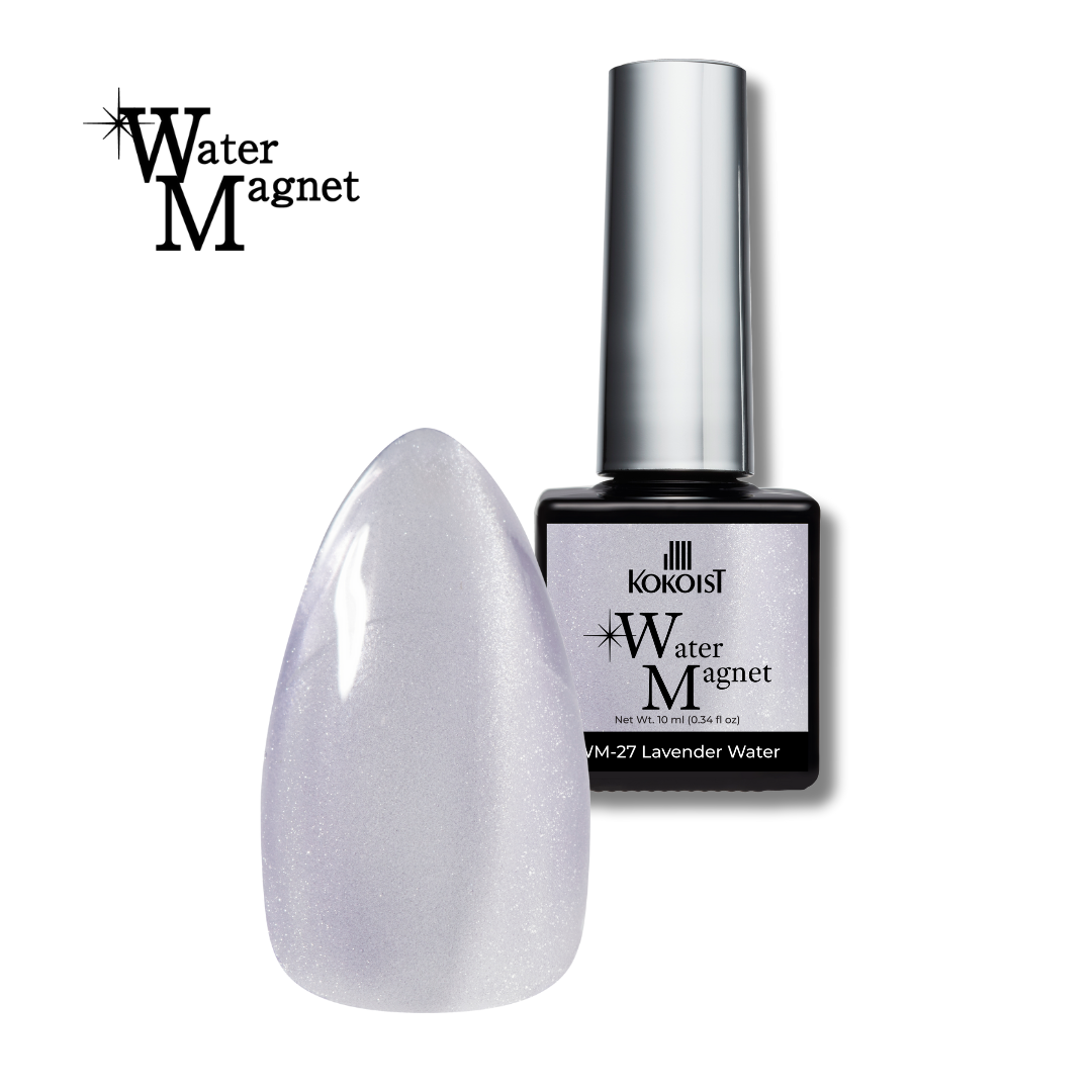 Water Magnet WM-27 Lavender Water – KOKOIST USA