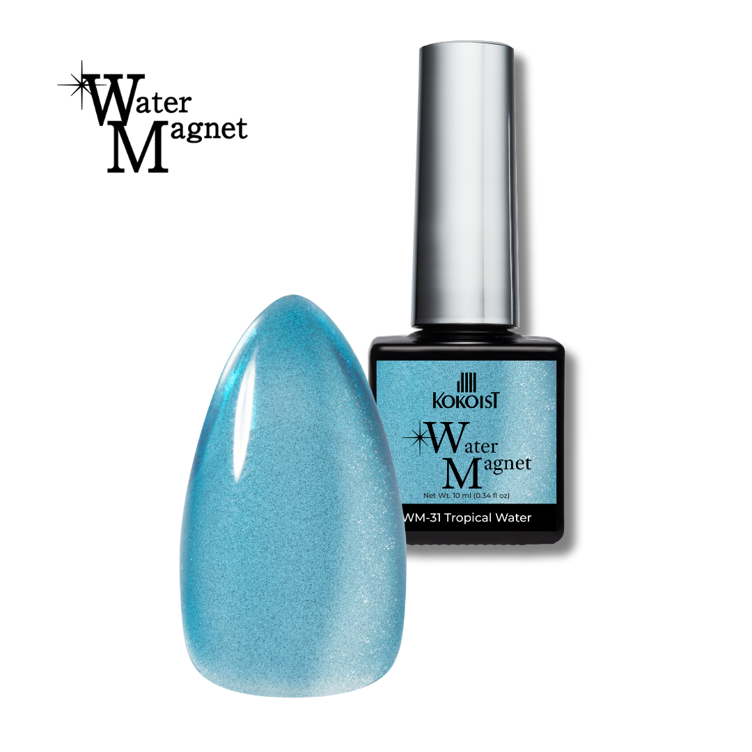 Water Magnet WM-31 Tropical Water – KOKOIST USA