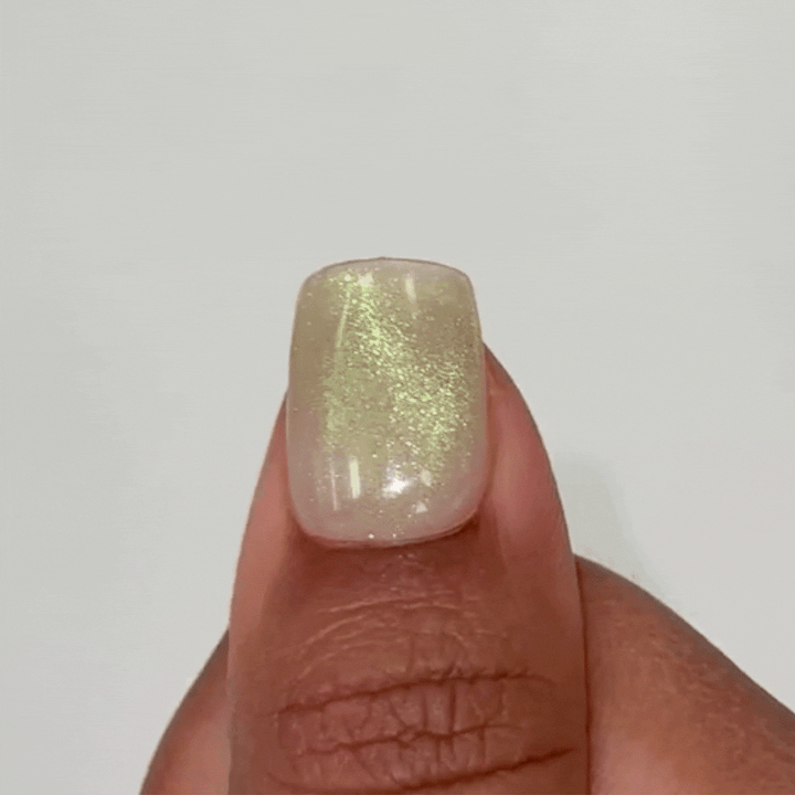 Yume Magnet YM-43 Yume Green