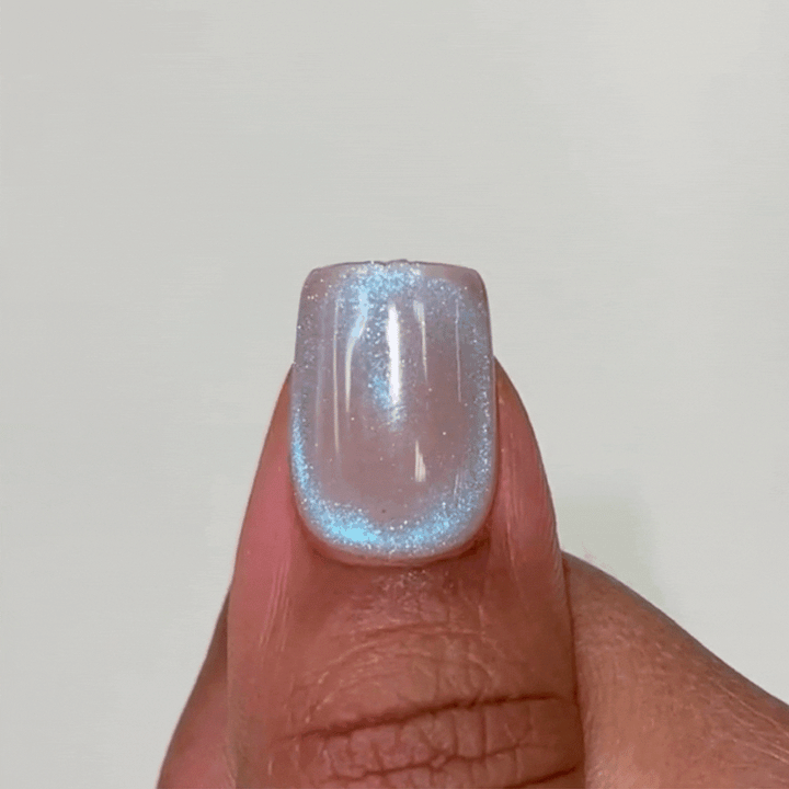 Yume Magnet YM-41 Yume Blue