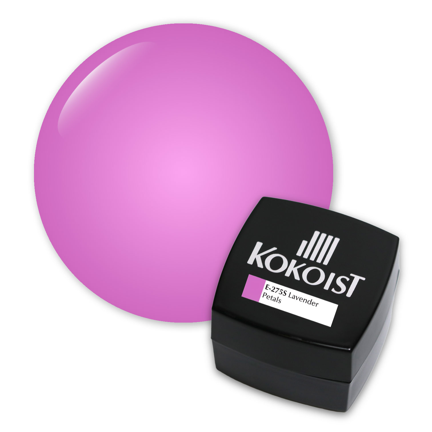 E-275S Lavender Petals – KOKOIST USA